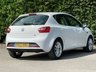 USED 2012 62 SEAT IBIZA 1.2 TSI FR Hatchback 5dr Petrol Manual Euro 5 (105 ps) LOW MILEAGE PETROL