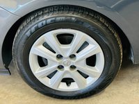 USED 2016 16 VAUXHALL CORSA 1.4i ecoFLEX Design Automatic Hatchback 5 Door Petrol Easytronic Euro 6 (s/s) (90 ps) AUTOMATIC APPLE CAR PLAY
