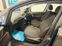USED 2016 16 VAUXHALL CORSA 1.4i ecoFLEX Design Automatic Hatchback 5 Door Petrol Easytronic Euro 6 (s/s) (90 ps) AUTOMATIC APPLE CAR PLAY