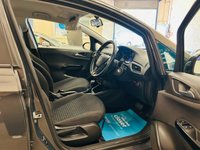 USED 2016 16 VAUXHALL CORSA 1.4i ecoFLEX Design Automatic Hatchback 5 Door Petrol Easytronic Euro 6 (s/s) (90 ps) AUTOMATIC APPLE CAR PLAY