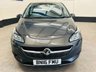 USED 2016 16 VAUXHALL CORSA 1.4i ecoFLEX Design Automatic Hatchback 5 Door Petrol Easytronic Euro 6 (s/s) (90 ps) AUTOMATIC APPLE CAR PLAY