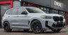 USED 2022 55 BMW X3 M 3.0i Competition SUV 5dr Petrol Auto xDrive Euro 6 (s/s) (510 ps) HUD +HK+PAN ROOF+ REV CAM