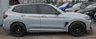 USED 2022 55 BMW X3 M 3.0i Competition SUV 5dr Petrol Auto xDrive Euro 6 (s/s) (510 ps) HUD +HK+PAN ROOF+ REV CAM
