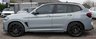 USED 2022 55 BMW X3 M 3.0i Competition SUV 5dr Petrol Auto xDrive Euro 6 (s/s) (510 ps) HUD +HK+PAN ROOF+ REV CAM
