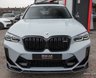 USED 2022 55 BMW X3 M 3.0i Competition SUV 5dr Petrol Auto xDrive Euro 6 (s/s) (510 ps) HUD +HK+PAN ROOF+ REV CAM