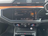 USED 2019 19 AUDI Q3 2.0 TFSI 40 Vorsprung SUV 5dr Petrol S Tronic quattro Euro 6 (s/s) (190 ps) Electric Tailgate, Electric Ad