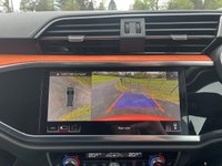 USED 2019 19 AUDI Q3 2.0 TFSI 40 Vorsprung SUV 5dr Petrol S Tronic quattro Euro 6 (s/s) (190 ps) Electric Tailgate, Electric Ad