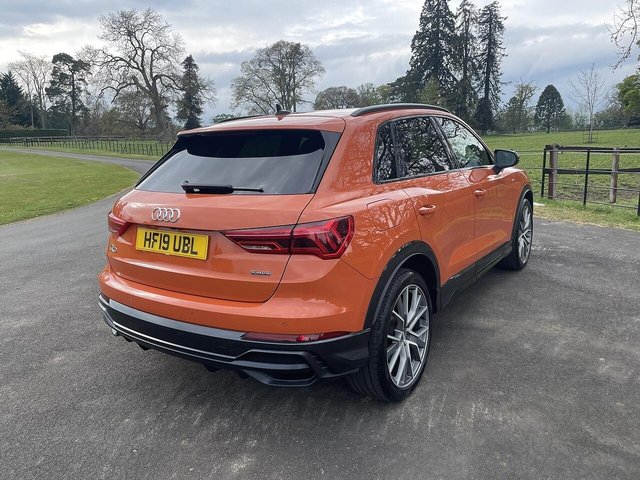 2019 AUDI Q3 - Photo 7