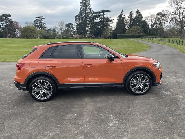 2019 AUDI Q3 - Photo 8