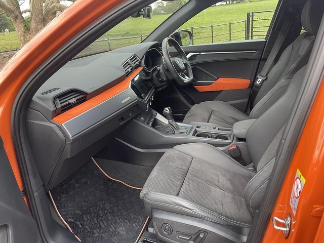 2019 AUDI Q3 - Photo 11