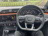 USED 2019 19 AUDI Q3 2.0 TFSI 40 Vorsprung SUV 5dr Petrol S Tronic quattro Euro 6 (s/s) (190 ps) Electric Tailgate, Electric Ad