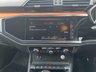 USED 2019 19 AUDI Q3 2.0 TFSI 40 Vorsprung SUV 5dr Petrol S Tronic quattro Euro 6 (s/s) (190 ps) Electric Tailgate, Electric Ad