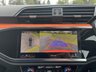 USED 2019 19 AUDI Q3 2.0 TFSI 40 Vorsprung SUV 5dr Petrol S Tronic quattro Euro 6 (s/s) (190 ps) Electric Tailgate, Electric Ad
