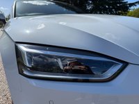 USED 2018 18 AUDI A5 2.0 TFSI S line Sportback 5dr Petrol S Tronic Euro 6 (s/s) (190 ps) BLUETOOTH-HEATED SEATS-DIGITAL DASH