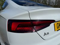 USED 2018 18 AUDI A5 2.0 TFSI S line Sportback 5dr Petrol S Tronic Euro 6 (s/s) (190 ps) BLUETOOTH-HEATED SEATS-DIGITAL DASH