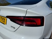 USED 2018 18 AUDI A5 2.0 TFSI S line Sportback 5dr Petrol S Tronic Euro 6 (s/s) (190 ps) BLUETOOTH-HEATED SEATS-DIGITAL DASH