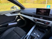 USED 2018 18 AUDI A5 2.0 TFSI S line Sportback 5dr Petrol S Tronic Euro 6 (s/s) (190 ps) BLUETOOTH-HEATED SEATS-DIGITAL DASH
