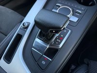 USED 2018 18 AUDI A5 2.0 TFSI S line Sportback 5dr Petrol S Tronic Euro 6 (s/s) (190 ps) BLUETOOTH-HEATED SEATS-DIGITAL DASH