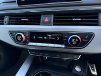 USED 2018 18 AUDI A5 2.0 TFSI S line Sportback 5dr Petrol S Tronic Euro 6 (s/s) (190 ps) BLUETOOTH-HEATED SEATS-DIGITAL DASH