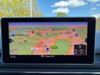 USED 2018 18 AUDI A5 2.0 TFSI S line Sportback 5dr Petrol S Tronic Euro 6 (s/s) (190 ps) BLUETOOTH-HEATED SEATS-DIGITAL DASH