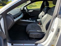 USED 2018 18 AUDI A5 2.0 TFSI S line Sportback 5dr Petrol S Tronic Euro 6 (s/s) (190 ps) BLUETOOTH-HEATED SEATS-DIGITAL DASH