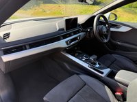 USED 2018 18 AUDI A5 2.0 TFSI S line Sportback 5dr Petrol S Tronic Euro 6 (s/s) (190 ps) BLUETOOTH-HEATED SEATS-DIGITAL DASH