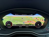 USED 2018 18 AUDI A5 2.0 TFSI S line Sportback 5dr Petrol S Tronic Euro 6 (s/s) (190 ps) BLUETOOTH-HEATED SEATS-DIGITAL DASH