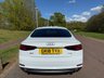 USED 2018 18 AUDI A5 2.0 TFSI S line Sportback 5dr Petrol S Tronic Euro 6 (s/s) (190 ps) BLUETOOTH-HEATED SEATS-DIGITAL DASH