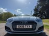 USED 2018 18 AUDI A5 2.0 TFSI S line Sportback 5dr Petrol S Tronic Euro 6 (s/s) (190 ps) BLUETOOTH-HEATED SEATS-DIGITAL DASH