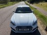 USED 2018 18 AUDI A5 2.0 TFSI S line Sportback 5dr Petrol S Tronic Euro 6 (s/s) (190 ps) BLUETOOTH-HEATED SEATS-DIGITAL DASH