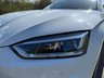 USED 2018 18 AUDI A5 2.0 TFSI S line Sportback 5dr Petrol S Tronic Euro 6 (s/s) (190 ps) BLUETOOTH-HEATED SEATS-DIGITAL DASH