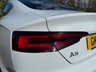 USED 2018 18 AUDI A5 2.0 TFSI S line Sportback 5dr Petrol S Tronic Euro 6 (s/s) (190 ps) BLUETOOTH-HEATED SEATS-DIGITAL DASH