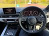 USED 2018 18 AUDI A5 2.0 TFSI S line Sportback 5dr Petrol S Tronic Euro 6 (s/s) (190 ps) BLUETOOTH-HEATED SEATS-DIGITAL DASH