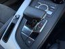 USED 2018 18 AUDI A5 2.0 TFSI S line Sportback 5dr Petrol S Tronic Euro 6 (s/s) (190 ps) BLUETOOTH-HEATED SEATS-DIGITAL DASH