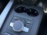 USED 2018 18 AUDI A5 2.0 TFSI S line Sportback 5dr Petrol S Tronic Euro 6 (s/s) (190 ps) BLUETOOTH-HEATED SEATS-DIGITAL DASH
