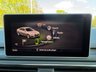 USED 2018 18 AUDI A5 2.0 TFSI S line Sportback 5dr Petrol S Tronic Euro 6 (s/s) (190 ps) BLUETOOTH-HEATED SEATS-DIGITAL DASH