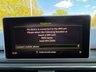 USED 2018 18 AUDI A5 2.0 TFSI S line Sportback 5dr Petrol S Tronic Euro 6 (s/s) (190 ps) BLUETOOTH-HEATED SEATS-DIGITAL DASH