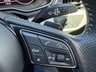 USED 2018 18 AUDI A5 2.0 TFSI S line Sportback 5dr Petrol S Tronic Euro 6 (s/s) (190 ps) BLUETOOTH-HEATED SEATS-DIGITAL DASH
