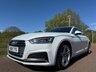 USED 2018 18 AUDI A5 2.0 TFSI S line Sportback 5dr Petrol S Tronic Euro 6 (s/s) (190 ps) BLUETOOTH-HEATED SEATS-DIGITAL DASH