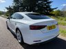 USED 2018 18 AUDI A5 2.0 TFSI S line Sportback 5dr Petrol S Tronic Euro 6 (s/s) (190 ps) BLUETOOTH-HEATED SEATS-DIGITAL DASH