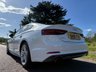 USED 2018 18 AUDI A5 2.0 TFSI S line Sportback 5dr Petrol S Tronic Euro 6 (s/s) (190 ps) BLUETOOTH-HEATED SEATS-DIGITAL DASH