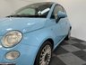 USED 2011 11 FIAT 500 0.9 TwinAir Lounge Hatchback 3dr Petrol Manual Euro 5 (s/s) (85 bhp) LONG MOT VALID UNTIL 2026, BEAUTIFUL BLUE, BEIGE CLOTH UPHOLSTERY, PAN-ROOF, AIR CONDITIONING, REMOTE CENTRAL LOCKING, POWER STEERING, LEATHER STEERING WHEEL WITH INTEGRATED AUDIO CONTROLS, BLUE&ME HANDS-FREE SYSTEM WITH USB, PLUS A RADIO-CD AND MP3 PLAYER, ABS, MULTIPLE AIRBAGS (INCLUDING DRIVER, PASSENGER, SIDE, WINDOW, AND KNEE), ELECTRONIC BRAKEFORCE DISTRIBUTION