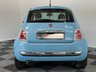USED 2011 11 FIAT 500 0.9 TwinAir Lounge Hatchback 3dr Petrol Manual Euro 5 (s/s) (85 bhp) LONG MOT VALID UNTIL 2026, BEAUTIFUL BLUE, BEIGE CLOTH UPHOLSTERY, PAN-ROOF, AIR CONDITIONING, REMOTE CENTRAL LOCKING, POWER STEERING, LEATHER STEERING WHEEL WITH INTEGRATED AUDIO CONTROLS, BLUE&ME HANDS-FREE SYSTEM WITH USB, PLUS A RADIO-CD AND MP3 PLAYER, ABS, MULTIPLE AIRBAGS (INCLUDING DRIVER, PASSENGER, SIDE, WINDOW, AND KNEE), ELECTRONIC BRAKEFORCE DISTRIBUTION