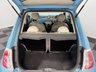 USED 2011 11 FIAT 500 0.9 TwinAir Lounge Hatchback 3dr Petrol Manual Euro 5 (s/s) (85 bhp) LONG MOT VALID UNTIL 2026, BEAUTIFUL BLUE, BEIGE CLOTH UPHOLSTERY, PAN-ROOF, AIR CONDITIONING, REMOTE CENTRAL LOCKING, POWER STEERING, LEATHER STEERING WHEEL WITH INTEGRATED AUDIO CONTROLS, BLUE&ME HANDS-FREE SYSTEM WITH USB, PLUS A RADIO-CD AND MP3 PLAYER, ABS, MULTIPLE AIRBAGS (INCLUDING DRIVER, PASSENGER, SIDE, WINDOW, AND KNEE), ELECTRONIC BRAKEFORCE DISTRIBUTION