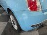 USED 2011 11 FIAT 500 0.9 TwinAir Lounge Hatchback 3dr Petrol Manual Euro 5 (s/s) (85 bhp) LONG MOT VALID UNTIL 2026, BEAUTIFUL BLUE, BEIGE CLOTH UPHOLSTERY, PAN-ROOF, AIR CONDITIONING, REMOTE CENTRAL LOCKING, POWER STEERING, LEATHER STEERING WHEEL WITH INTEGRATED AUDIO CONTROLS, BLUE&ME HANDS-FREE SYSTEM WITH USB, PLUS A RADIO-CD AND MP3 PLAYER, ABS, MULTIPLE AIRBAGS (INCLUDING DRIVER, PASSENGER, SIDE, WINDOW, AND KNEE), ELECTRONIC BRAKEFORCE DISTRIBUTION