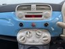 USED 2011 11 FIAT 500 0.9 TwinAir Lounge Hatchback 3dr Petrol Manual Euro 5 (s/s) (85 bhp) LONG MOT VALID UNTIL 2026, BEAUTIFUL BLUE, BEIGE CLOTH UPHOLSTERY, PAN-ROOF, AIR CONDITIONING, REMOTE CENTRAL LOCKING, POWER STEERING, LEATHER STEERING WHEEL WITH INTEGRATED AUDIO CONTROLS, BLUE&ME HANDS-FREE SYSTEM WITH USB, PLUS A RADIO-CD AND MP3 PLAYER, ABS, MULTIPLE AIRBAGS (INCLUDING DRIVER, PASSENGER, SIDE, WINDOW, AND KNEE), ELECTRONIC BRAKEFORCE DISTRIBUTION