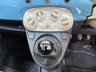 USED 2011 11 FIAT 500 0.9 TwinAir Lounge Hatchback 3dr Petrol Manual Euro 5 (s/s) (85 bhp) LONG MOT VALID UNTIL 2026, BEAUTIFUL BLUE, BEIGE CLOTH UPHOLSTERY, PAN-ROOF, AIR CONDITIONING, REMOTE CENTRAL LOCKING, POWER STEERING, LEATHER STEERING WHEEL WITH INTEGRATED AUDIO CONTROLS, BLUE&ME HANDS-FREE SYSTEM WITH USB, PLUS A RADIO-CD AND MP3 PLAYER, ABS, MULTIPLE AIRBAGS (INCLUDING DRIVER, PASSENGER, SIDE, WINDOW, AND KNEE), ELECTRONIC BRAKEFORCE DISTRIBUTION