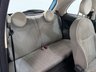 USED 2011 11 FIAT 500 0.9 TwinAir Lounge Hatchback 3dr Petrol Manual Euro 5 (s/s) (85 bhp) LONG MOT VALID UNTIL 2026, BEAUTIFUL BLUE, BEIGE CLOTH UPHOLSTERY, PAN-ROOF, AIR CONDITIONING, REMOTE CENTRAL LOCKING, POWER STEERING, LEATHER STEERING WHEEL WITH INTEGRATED AUDIO CONTROLS, BLUE&ME HANDS-FREE SYSTEM WITH USB, PLUS A RADIO-CD AND MP3 PLAYER, ABS, MULTIPLE AIRBAGS (INCLUDING DRIVER, PASSENGER, SIDE, WINDOW, AND KNEE), ELECTRONIC BRAKEFORCE DISTRIBUTION