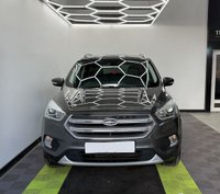USED 2017 67 FORD KUGA 1.5 TDCi Titanium SUV 5dr Diesel Manual Euro 6 (s/s) (120 ps) 