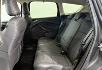 USED 2017 67 FORD KUGA 1.5 TDCi Titanium SUV 5dr Diesel Manual Euro 6 (s/s) (120 ps) 